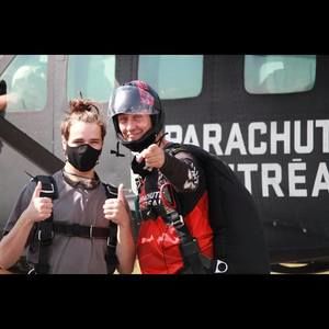 Meet your Posher, Samuel